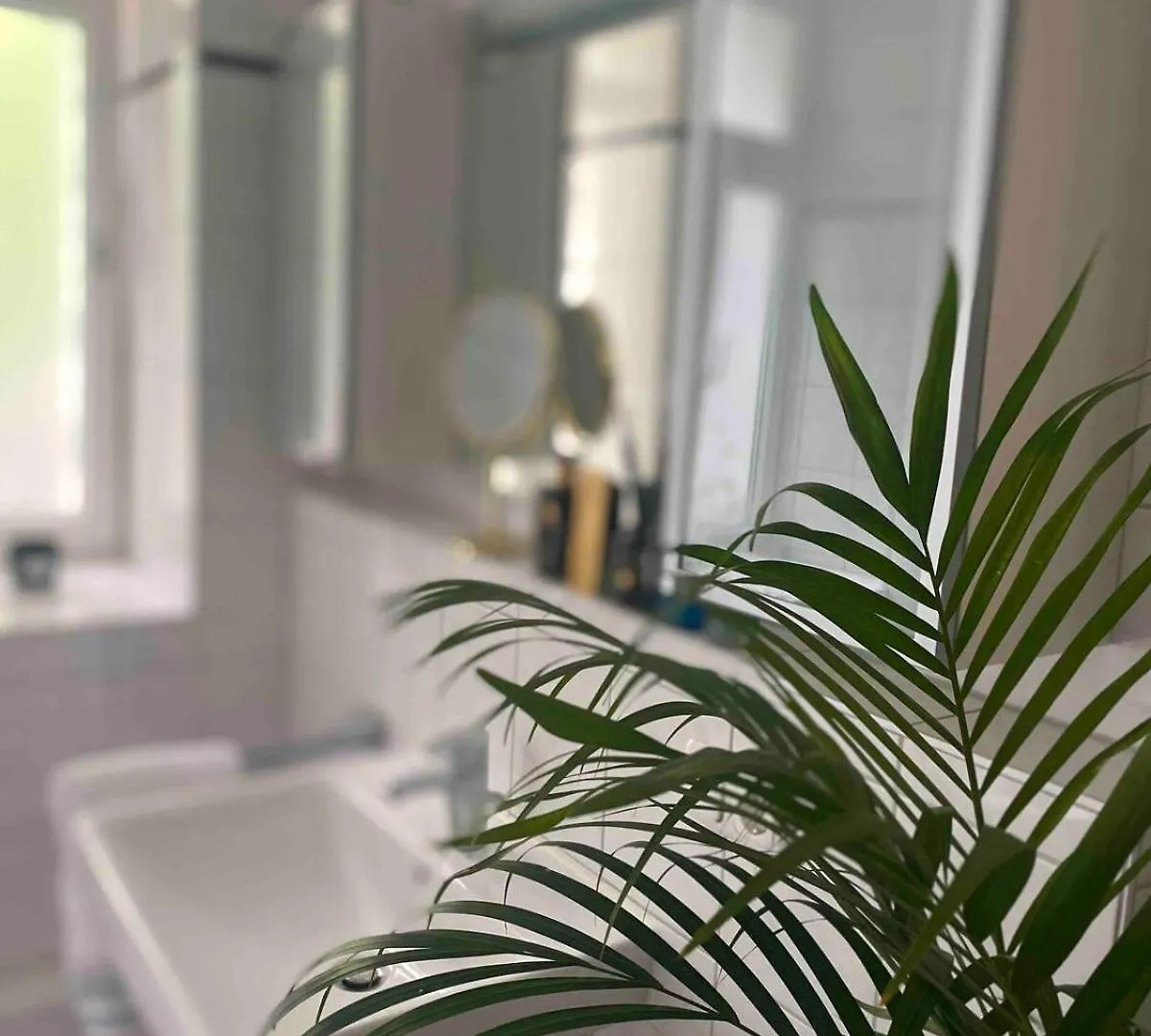 מינכן Bavaria City Apartments