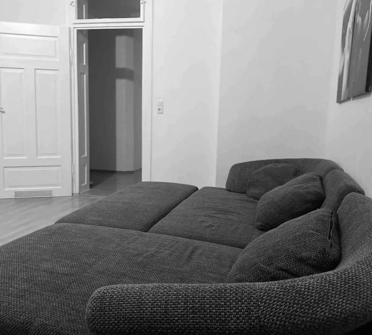 מינכן Bavaria City Apartments גרמניה