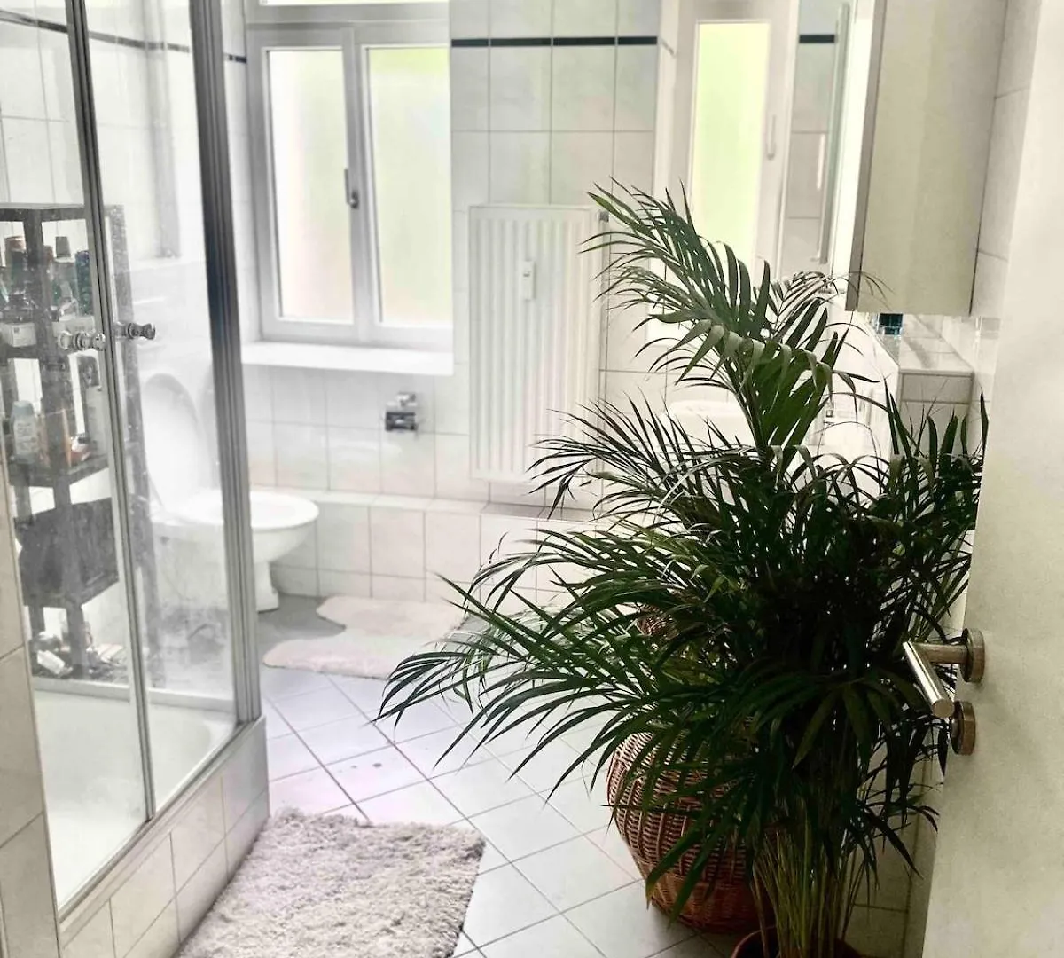 מינכן Bavaria City Apartments