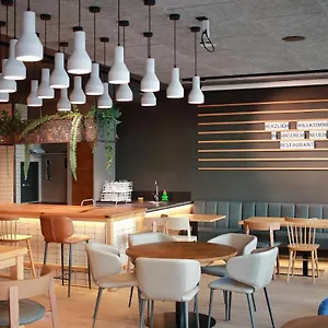 Cvjm Jugendhotel Auberge de jeunesse