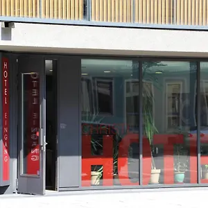Christl Innenstadt Hotel