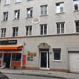 Apartment New Center 2, Munich