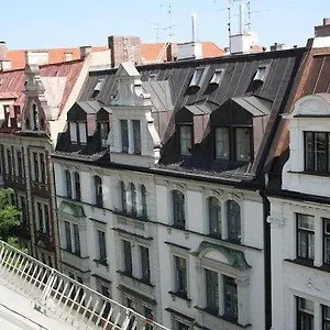 Apartament Isartor, Monachium