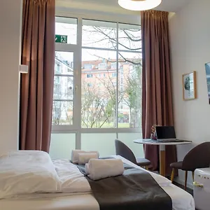 Apartment Homely 8 - Relaxed Self-check-in In, Munich