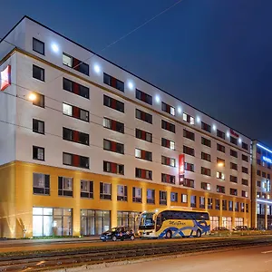 Hotel Ibis Arnulfpark, Munique