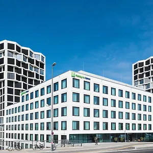 Hotel Express West By Ihg, Munique