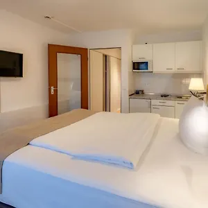 Hotel Downtown Vi Vadi, Munique