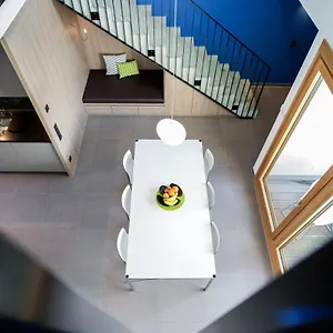 Max Serviced Appartement