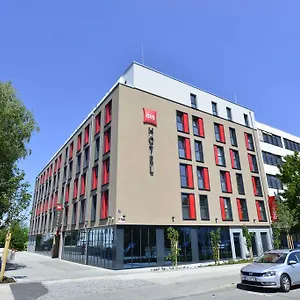 Hotel Ibis Ost, Munique