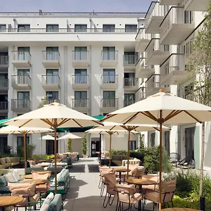 Hotel Schwan Locke, Munique