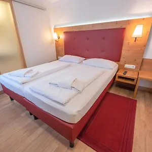 Hotel Eder, Monachium