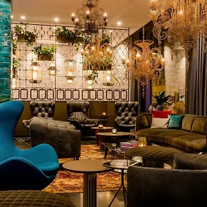 Hotel One Muenchen-haidhausen, Munique