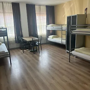 Hostel Budget, Monachium