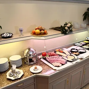 酒店 安比恩特甘尼酒店, 慕尼黑
