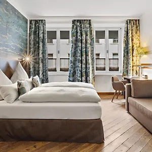 Hotel Deutsche Eiche, Munique