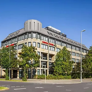 Hotel Vienna House Easy By Wyndham, Munique