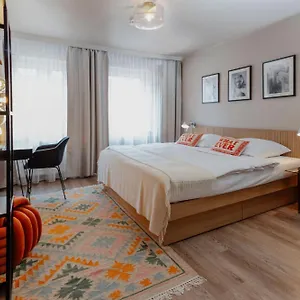 Hotel Lux, Munique