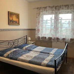 Pension&hostel Anna - Monteurzimmer Мюнхен