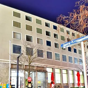 Budget Downtown & Hotel