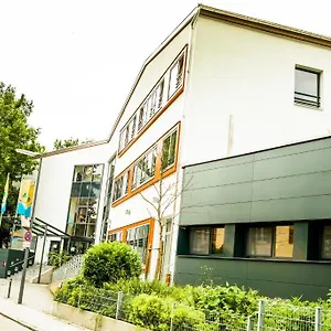 Hostel Hi Park Youth, Monachium