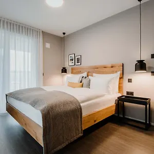 Timehouse Serviced Apartamento